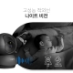 회전형 홈 보안 카메라 4