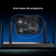 Router Wi-Fi 7 Dual-Band BE3600 7