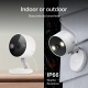 Indoor/Outdoor Home Security Wi-Fi Camera 4