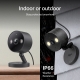 Indoor/Outdoor Home Security Wi-Fi Camera 4
