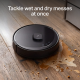 Robot Vacuum & Mop + Compact Auto-Empty Dock 4