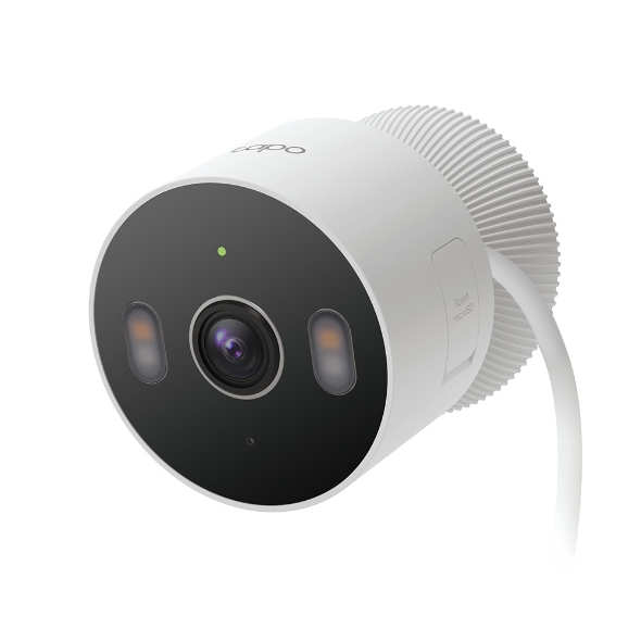 Indoor/Outdoor Home Security Camera with microSD 4