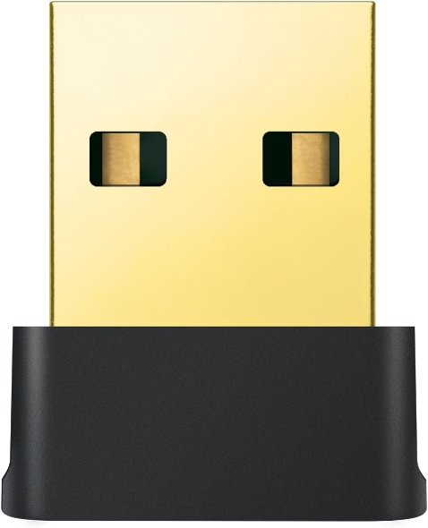 AC600 Bluetooth 4.2 Nano USB Wi-Fi子機 1