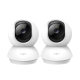 Pan/Tilt Home Security Wi-Fi Camera 1
