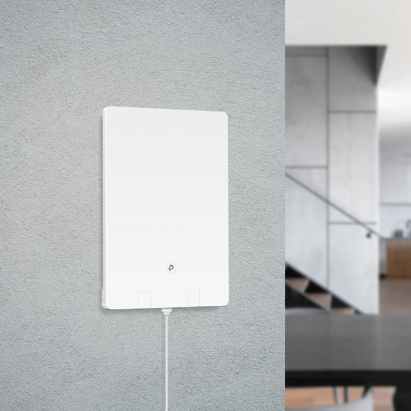 AX3000 Dual-Band Wi-Fi 6 Air Router 5