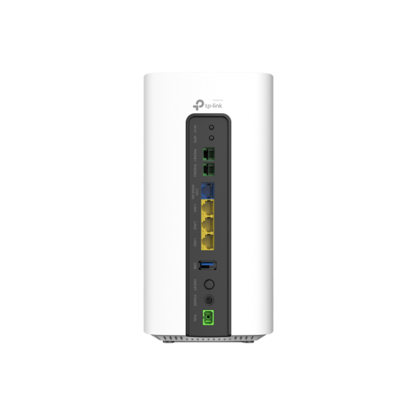 Router GPON VOIP Wi-Fi 6 Dual Band AX6000  5