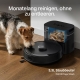 Saugroboter mit Wischfunktion und automatischer Absaugstation 6
