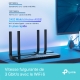 Routeur WiFi 6 AX3000 Gigabit Bi-bande 5