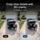 Indoor/Outdoor Home Security Wi-Fi Camera 5