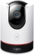 Cámara inteligente Wi-Fi de seguridad para el hogar con movimiento horizontal y vertical 1