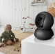 Pan/Tilt Home Security Wi-Fi Camera 7