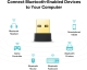 AC600 Bluetooth 4.2 Nano USB Wi-Fi子機 3