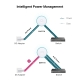 Access Point Wi-Fi 7 Tri-Band BE9300 6