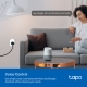Mini Smart Wi-Fi Socket, Energy Monitoring 6