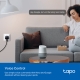 Mini Smart Wi-Fi Socket, Energy Monitoring 6