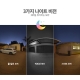 실외용 회전형 보안 WiFi 카메라 6