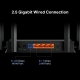 BE3600 Dual-Band Wi-Fi 7 Router 6
