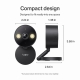Indoor/Outdoor Home Security Wi-Fi Camera 6