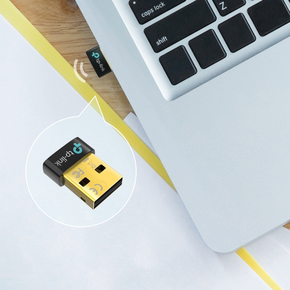 Bluetooth 5.3 Nano USB Adapter 7
