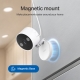Indoor/Outdoor Home Security Wi-Fi Camera 7