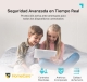Sistema Wi-Fi 6 Mesh AX1800 para todo tu hogar 6