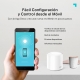 Sistema Wi-Fi 6 Mesh AX1800 para todo tu hogar 5