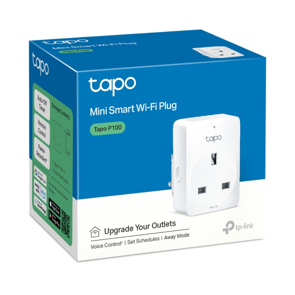 Mini Smart Wi-Fi Socket 8