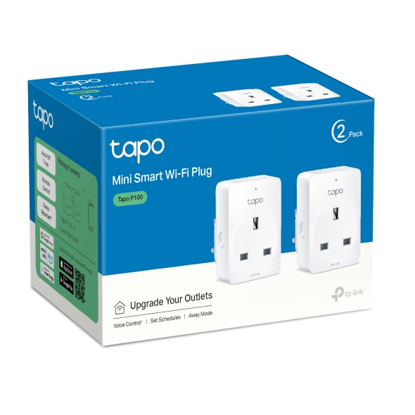 Mini Smart Wi-Fi Socket 8