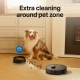 Robot Vacuum and Mop with Advanced Self-Cleaning Dock 9