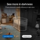 Indoor/Outdoor Home Security Wi-Fi Camera 8