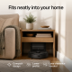 Robot Vacuum & Mop + Compact Auto-Empty Dock 8