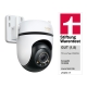 5MP Outdoor-Schwenk-/Neige-Sicherheits-Wi-Fi-Kamera 1