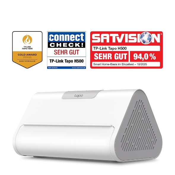 All-in-One Smart HomeBase 1
