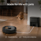 Robot Vacuum & Mop + Compact Auto-Empty Dock 9