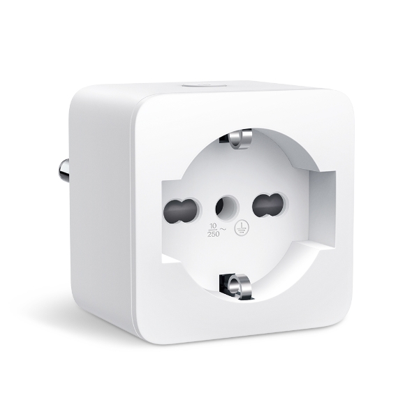 Mini Presa Smart Wi-Fi  1