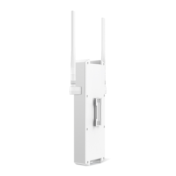 Omada Pro AX1800 Indoor/Outdoor WiFi 6 Access Point 