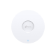 Point d'accès WiFi 6 Omada Pro AX1800 plafonnier 1