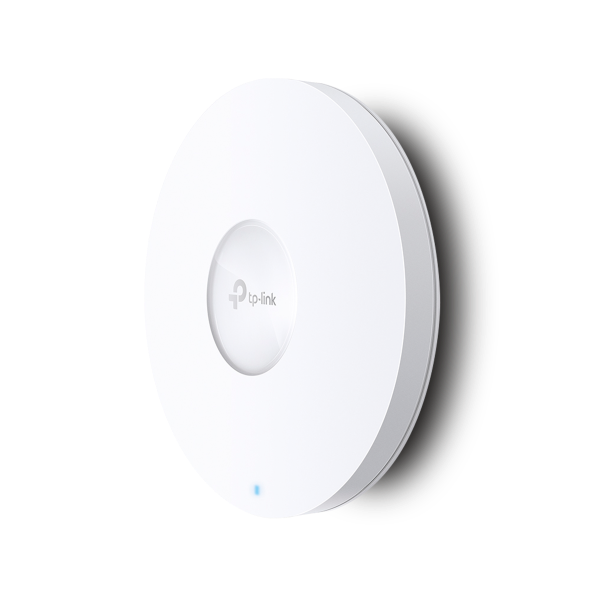 AP9635 | Omada Pro AX1800 Ceiling Mount WiFi 6 Access Point | TP-Link