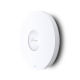 Point d'accès WiFi 6 Omada Pro AX1800 plafonnier 2