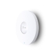 Omada Pro  AX3000 Ceiling Mount Wi-Fi 6 Access Point 2