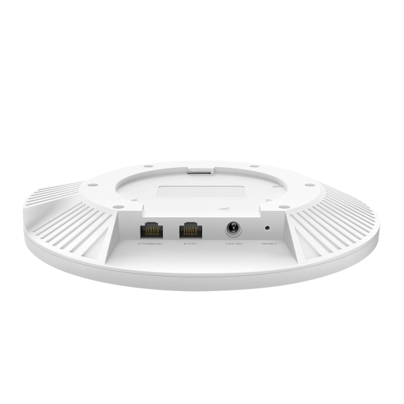 Omada Pro AX3600 Ceiling Mount WiFi 6 Access Point