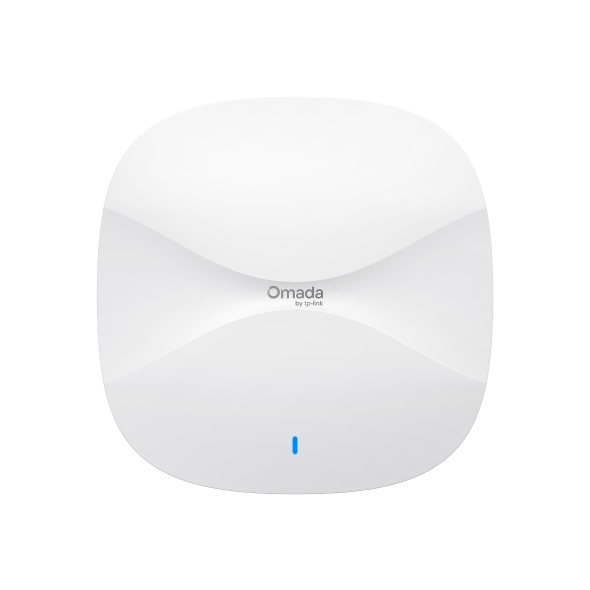 Omada Campus BE11000 Ceiling  Mount Wi-Fi 7 Access Point 1