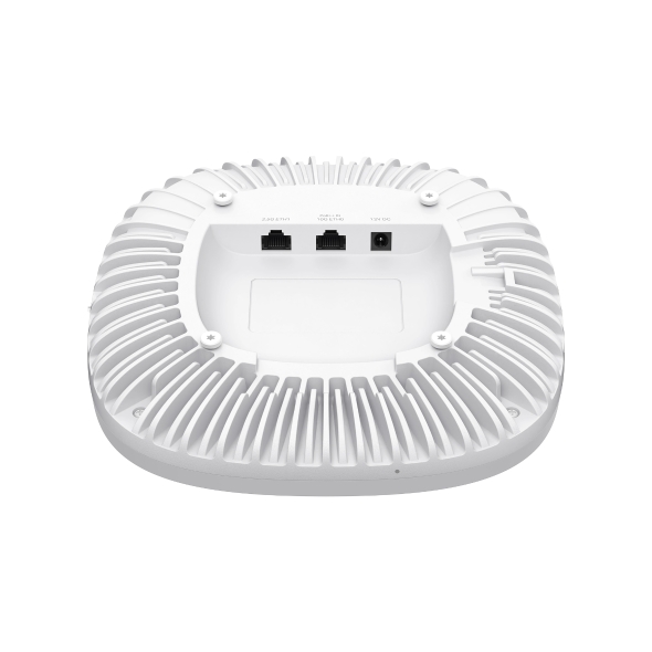Omada Campus BE11000 Ceiling  Mount Wi-Fi 7 Access Point 3