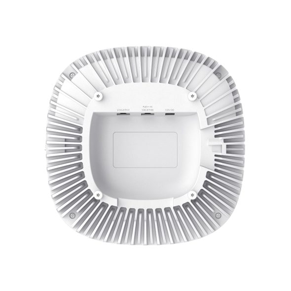 Omada Campus BE11000 Ceiling  Mount Wi-Fi 7 Access Point 4