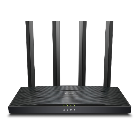 Routeur  WiFi 6  AX1500 1