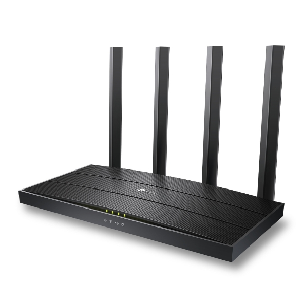 TP-Link Archer AX1500 WiFi 6 Dual-Band Wireless Router