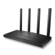 AX1500 Çift Bant Gigabit Wi-Fi 6 Router 2