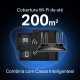 Roteador Wi-Fi 6 Gigabit Dual Band AX3000 5