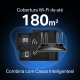 Roteador Wi-Fi 6 Gigabit Dual Band AX3000 5