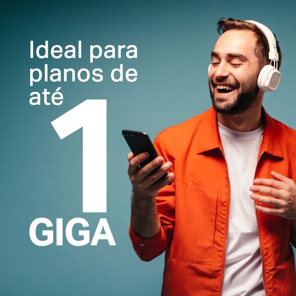 Roteador Wi-Fi 6 Dual Band AX3000 6